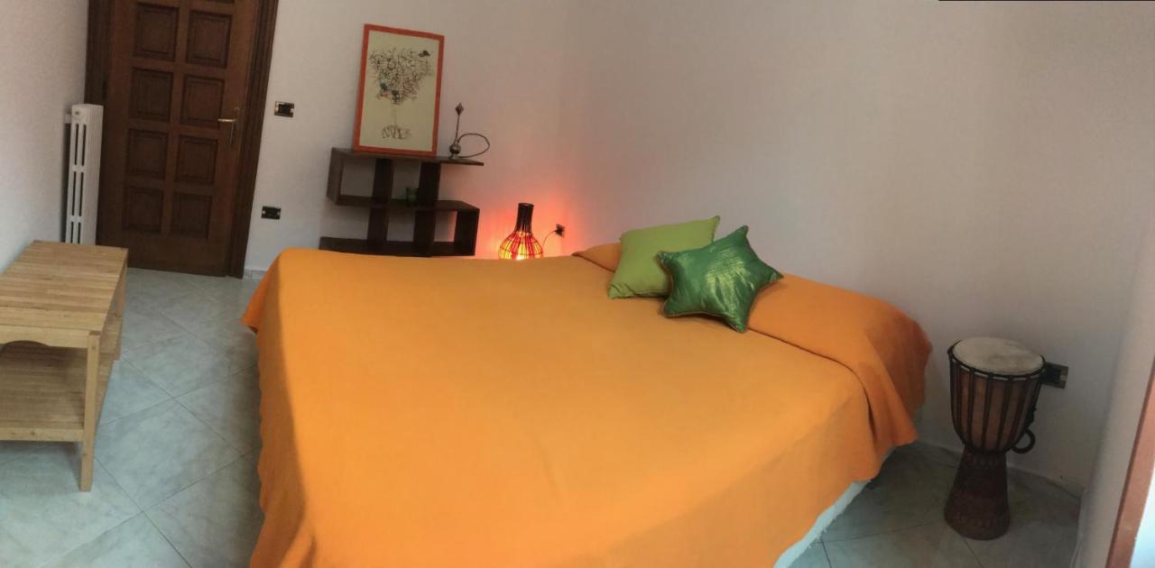 Ferienwohnung Benvenuti A Napoli - Casa Baby & Pet Friendly Exterior foto