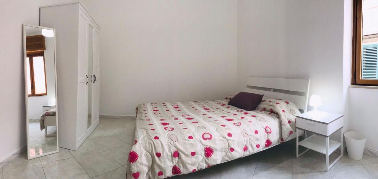 Ferienwohnung Benvenuti A Napoli - Casa Baby & Pet Friendly Exterior foto